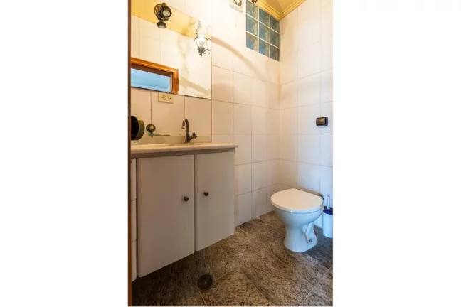 Imagem CASA RESIDENCIAL em São Paulo - SP, Campo Belo