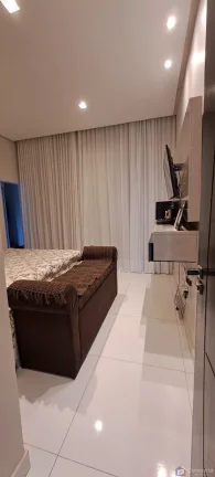 Imagem Casa de Esquina à Venda no Bairro Barreiro – Patos de Minas/MG | 3 Quartos (1 Suíte com Closet), 240m² de Terreno | Aceita Permuta