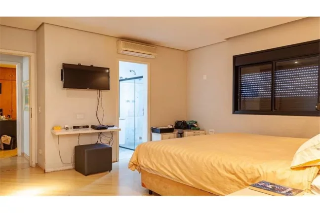 Imagem COBERTURA RESIDENCIAL em São Paulo - SP, Santa Cecília