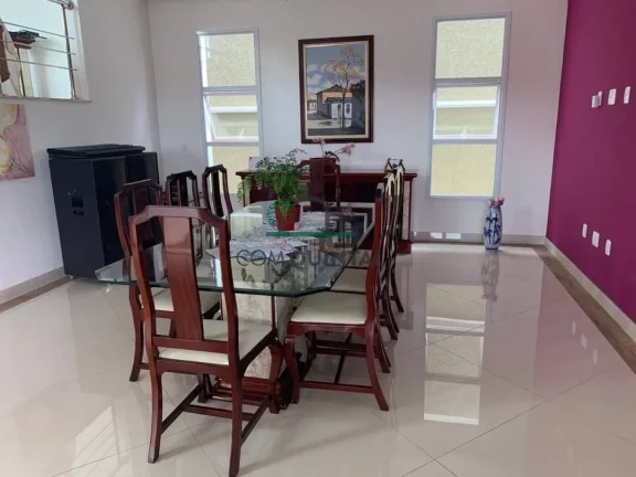 Imagem Casa com 4 Quartos para Alugar, 500 m² em Jardim Do Golf I - Jandira