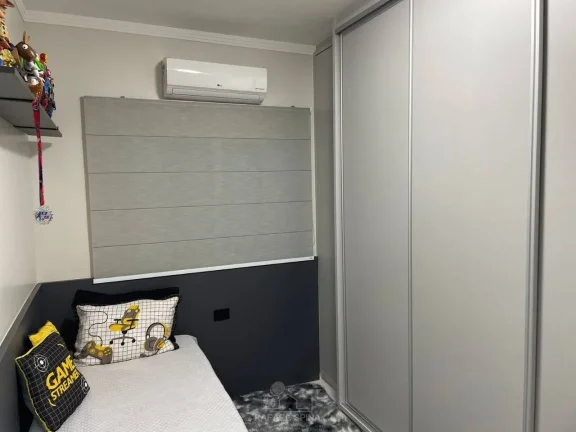 Imagem Casa à venda no bairro Jardim Ipe - Atibaia/SP