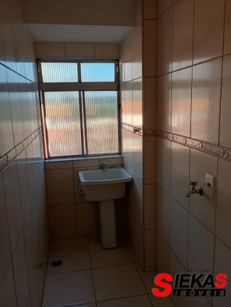 Imagem APARTAMENTO RESIDENCIAL em SÃO PAULO - SP, CONJUNTO RESIDENCIAL JOSÉ BONIFÁCIO