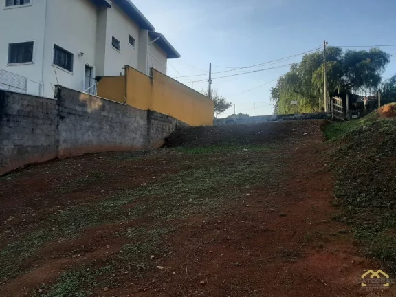 Imagem Terreno Venda 270 m² Loteamento Vilagio San Marco - Bairro Retiro - Jundiaí - SP