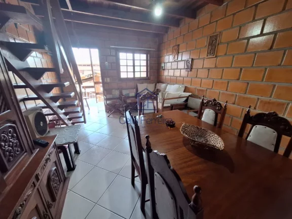 Imagem Apartamento em condomínio em excelente localização a 500m da praia Martim de Sá - Caraguatatuba/SP