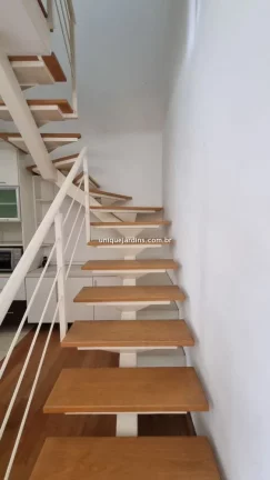 Imagem Apartamento para alugar Jardim Paulista São Paulo
