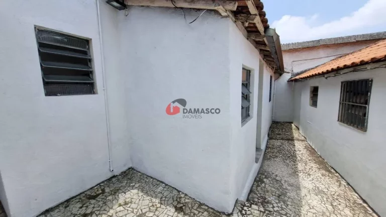 Imagem Casa com 1 quarto, Vila Califórnia - São Paulo