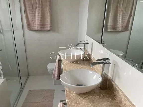 Imagem Casa a venda com Piscina no Condomínio Brisas Jundiaí | Jundiaí | São Paulo
