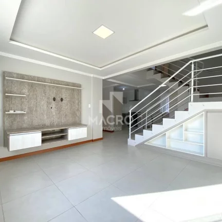 Imagem Geminado | Três Rios do Sul | 3 quartos (1 suíte) | 102m²