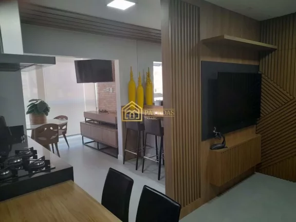 Apartamento Padrão