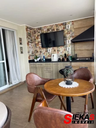 Imagem Apartamento à venda em São Paulo-SP, Jardim Piqueroby: 2 quartos, 1 sala, 1 banheiro, 1 vaga de garagem, 68m² de área.