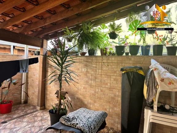 Imagem Casa à venda no condomínio Nativo Clube - Batelli Imóveis