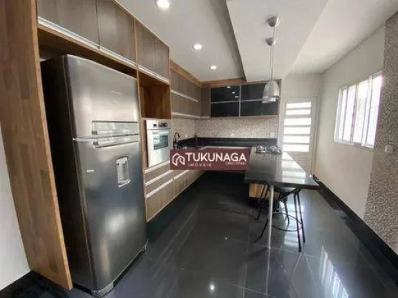 Imagem Sobrado com 3 dormitórios à venda, 260 m² por R$ 1.800.000,00 - Tucuruvi - São Paulo/SP