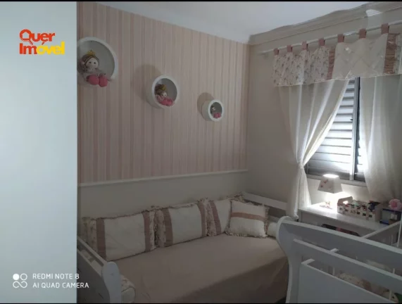 Imagem Oportunidade imperdível: Apartamento à venda em Ribeirão Preto-SP, Parque São Sebastião - 2 Quartos, 1 Sala, 1 Banheiro, 48,00m²!