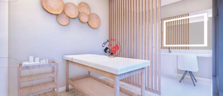 Imagem Descubra o privilégio de viver em um projeto verdadeiramente exclusivo! Apartamento à venda com 3 suítes no bairo Jardim em Santo André