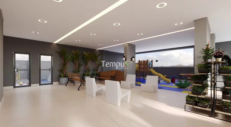 Imagem Ritmo Bueno - Apartamento 1 suíte - Setor Bueno, Pronto pra morar