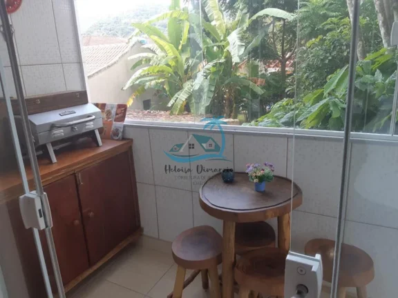 Imagem Excelente apartamento à venda no Acaraú, em Ubatuba