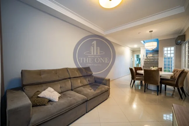 Imagem Imperdível! Casa à venda em São Paulo-SP, bairro Ipiranga, 3 quartos, 1 suíte, 2 salas, 3 banheiros, 4 vagas, 114m².