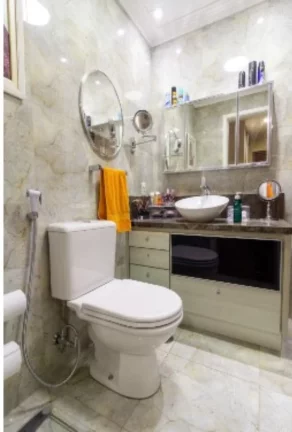 Imagem APARTAMENTO RESIDENCIAL em São Paulo - SP, Belém