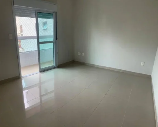Imagem APARTAMENTO COM 87.35 m² - AVIAÇÃO - PRAIA GRANDE SP