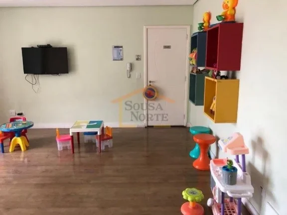 Imagem Apartamento garden, 3 dormitórios, sendo 2 suítes (suíte casal com varanda e 1 suíte americana),...