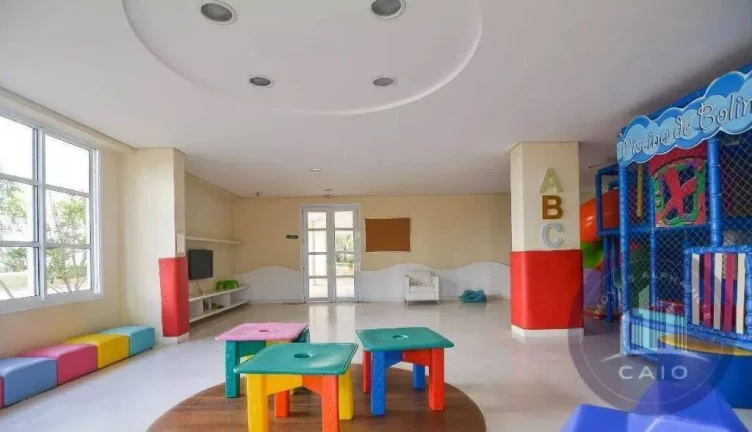 Imagem Apartamento com 3 dormitórios à venda, 132 m² por R$ 1.599.000 - Alphaville