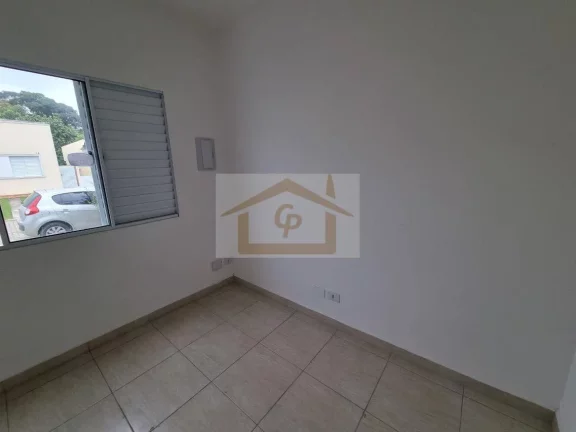 Imagem Casa térrea, 3 quartos, quintal, 2 vagas