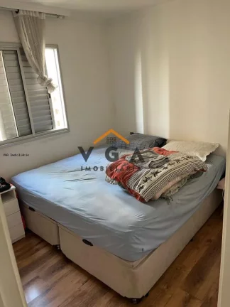 Imagem Apartamento para Venda em São Paulo, Vila Moreira, 2 dormitórios, 1 banheiro, 1 vaga