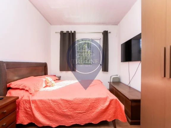 Imagem Casa à venda em São Paulo-SP, Vila Clementino, 3 quartos, 2 salas, 2 banheiros, 2 vagas, 144 m².