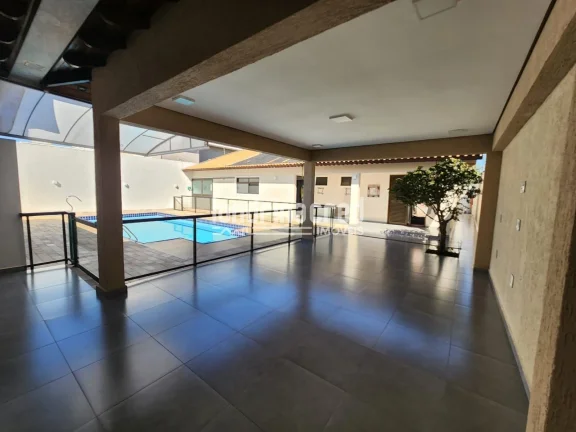 Imagem Casa térrea de alto padrão no Granville | 3 dorms, suíte master, lazer completo, piscina aquecida, espaço gourmet e fino acabamento!