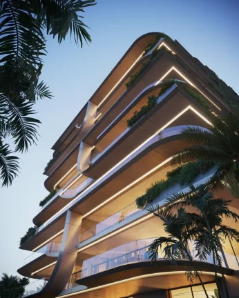 Imagem APARTAMENTO RESIDENCIAL em Rio de Janeiro - RJ, Barra da Tijuca
