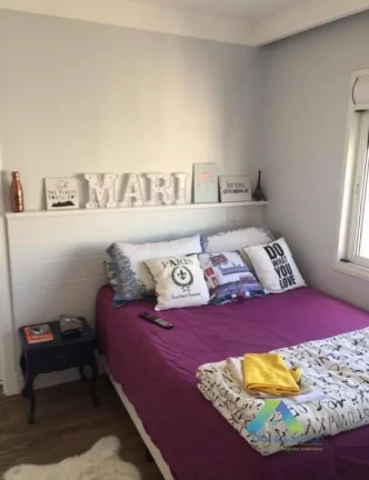 Imagem Apartamento com 4 dormitórios à venda, 164 m² por R$ 2.332.000 - Vila Mariana - São Paulo/SP