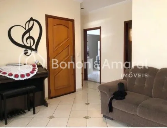 Imagem Sobrado para venda no bairro Taquaral, Campinas SP
Sobrado com 3 quartos com armários, sendo 1 suí...
