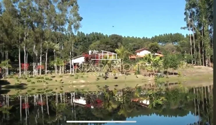 Imagem Sítio - Cajuru - Cajuru - Sp