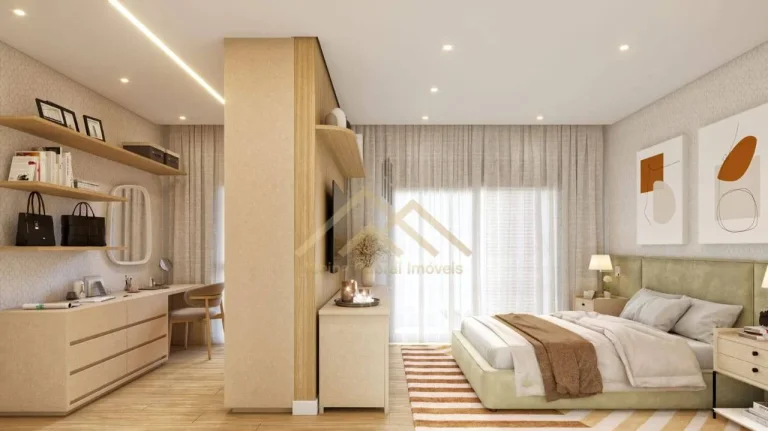 Imagem Residencial Opus Haus