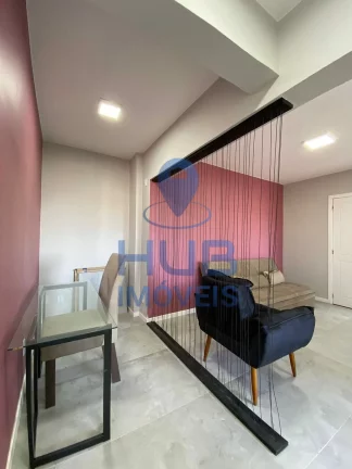 Imagem Apartamento à Venda, 51M2, 2D, 1 Vaga, Pantanal, Florianópolis/SC