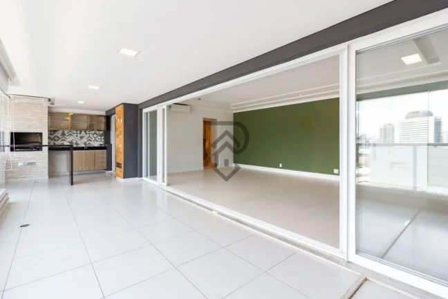 Imagem Apartamento Brooklin, proximo Morumbi Shopping