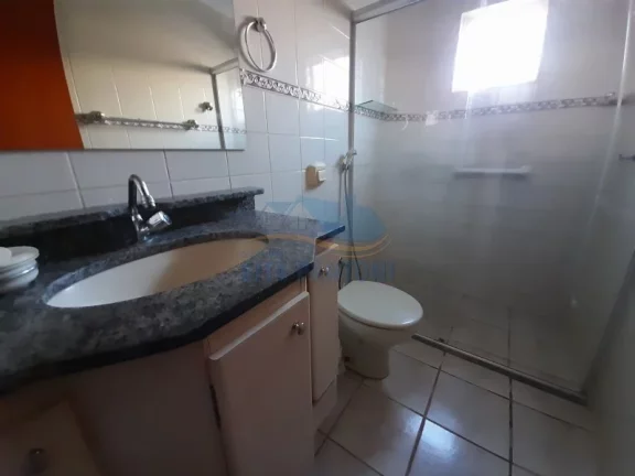 Imagem Apartamento - Ribeirão Preto - Jardim Paulistano - Região Leste