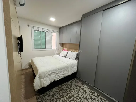 Imagem Lindo Apartamento - Porteira Fechada