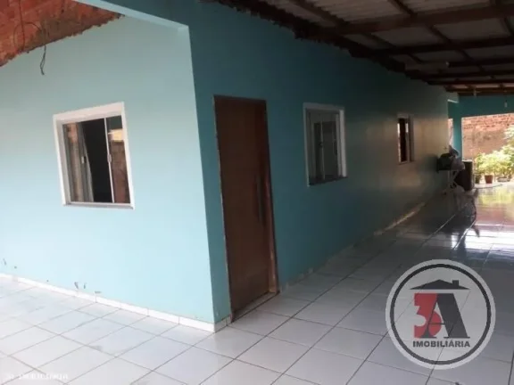 Imagem Casa 3/4 no Escola de Policia