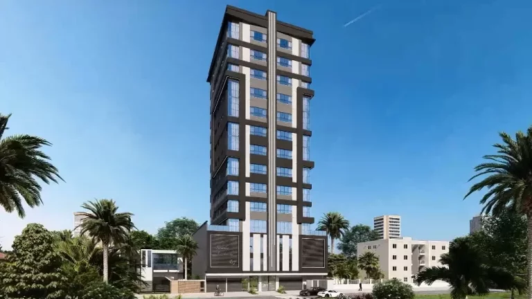 Apartamento à venda em Porto Belo, Vila Nova, com 2 quartos, 64,4m2