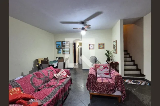 Imagem Casa à Venda - Vargem Pequena, 4 Quartos, 200 m2