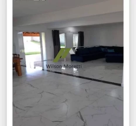 Imagem CASA/ CHÁCARA EM ITUPEVA