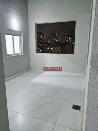 Imagem Cobertura com 3 dormitórios à venda, 140 m² por R$ 954.000,00 - Parque Rebouças - São Paulo/SP
