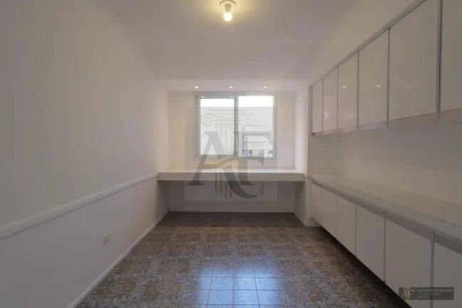 Imagem Apartamento para alugar em Itaim Bibi, São Paulo