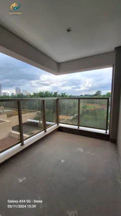 Imagem Apartamento Alto Padrão em Vila Clementino, São Paulo/SP