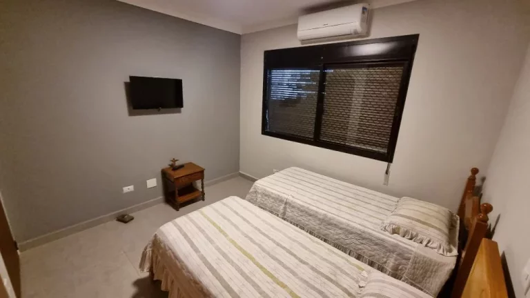 Imagem Apartamento à venda, 140 m² - Pitangueiras - Guarujá/SP