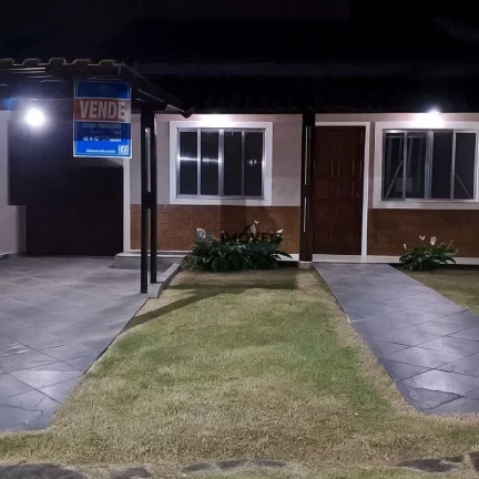 Imagem Casa a Venda no bairro Marambaia - Itaboraí, RJ