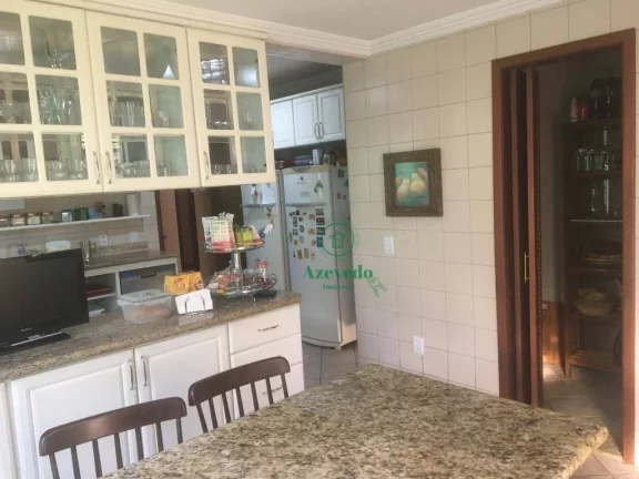 Imagem Sobrado com 3 dormitórios à venda, 500 m² por R$ 1.990.000,00 - Vila Rosália - Guarulhos/SP