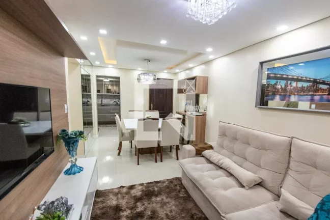 Imagem Apartamento à Venda - Ipiranga, 3 Quartos, 77 m2