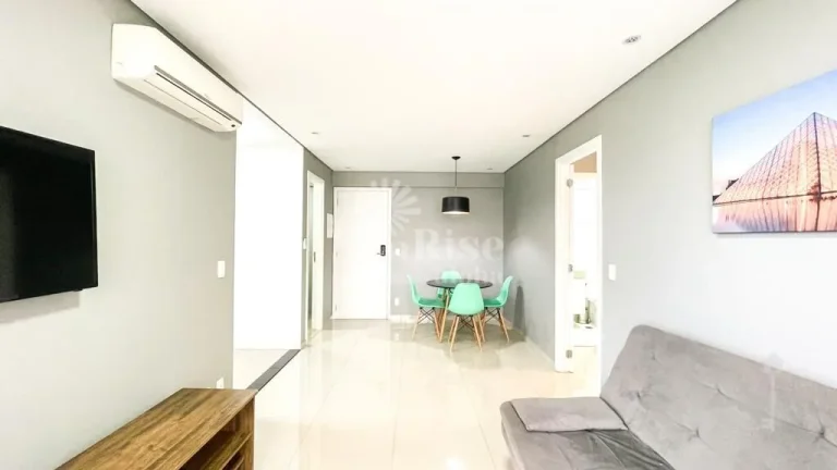 Imagem Apartamento para venda R$745.000 - Wi-House - Alameda Amazonas - Alphaville - Barueri/SP